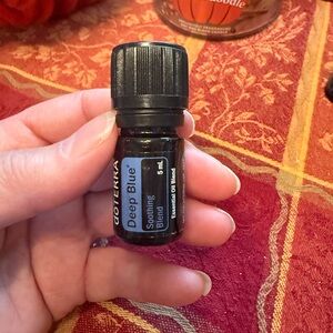 doTERRA Deep Blue Essential Oil Blend 5ml